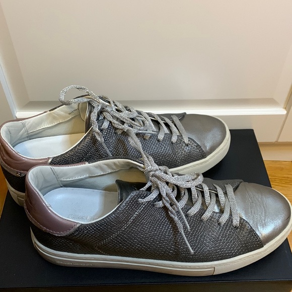Crime London Sneakers - Picture 1 of 4